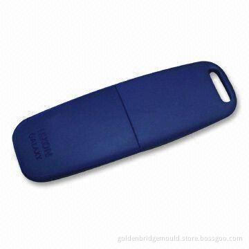 Electronic Industry Mould, Made of ABS Material, Available in Black Color